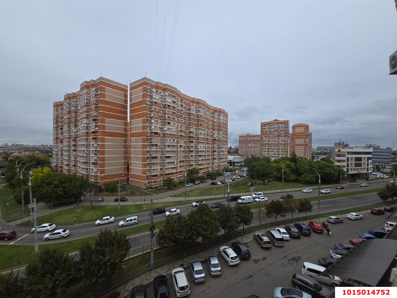 Фото №7: 3-комнатная квартира 115 м² - Краснодар, Кожзавод, мкр. Западный внутригородской округ, ул. Кожевенная, 54/1