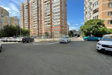 Фото №2: 3-комнатная квартира 104 м² - Краснодар, мкр. Западный внутригородской округ, ул. Кожевенная, 54/1