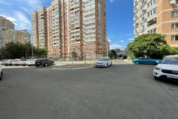 Фото №2: 3-комнатная квартира 104 м² - Краснодар, мкр. Западный внутригородской округ, ул. Кожевенная, 54/1