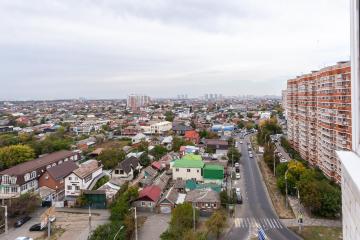 Фото №5: 3-комнатная квартира 104 м² - Краснодар, мкр. Западный внутригородской округ, ул. Кожевенная, 54/1