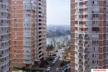 Фото №3: 3-комнатная квартира 104 м² - Краснодар, мкр. Западный внутригородской округ, ул. Кожевенная, 54/1