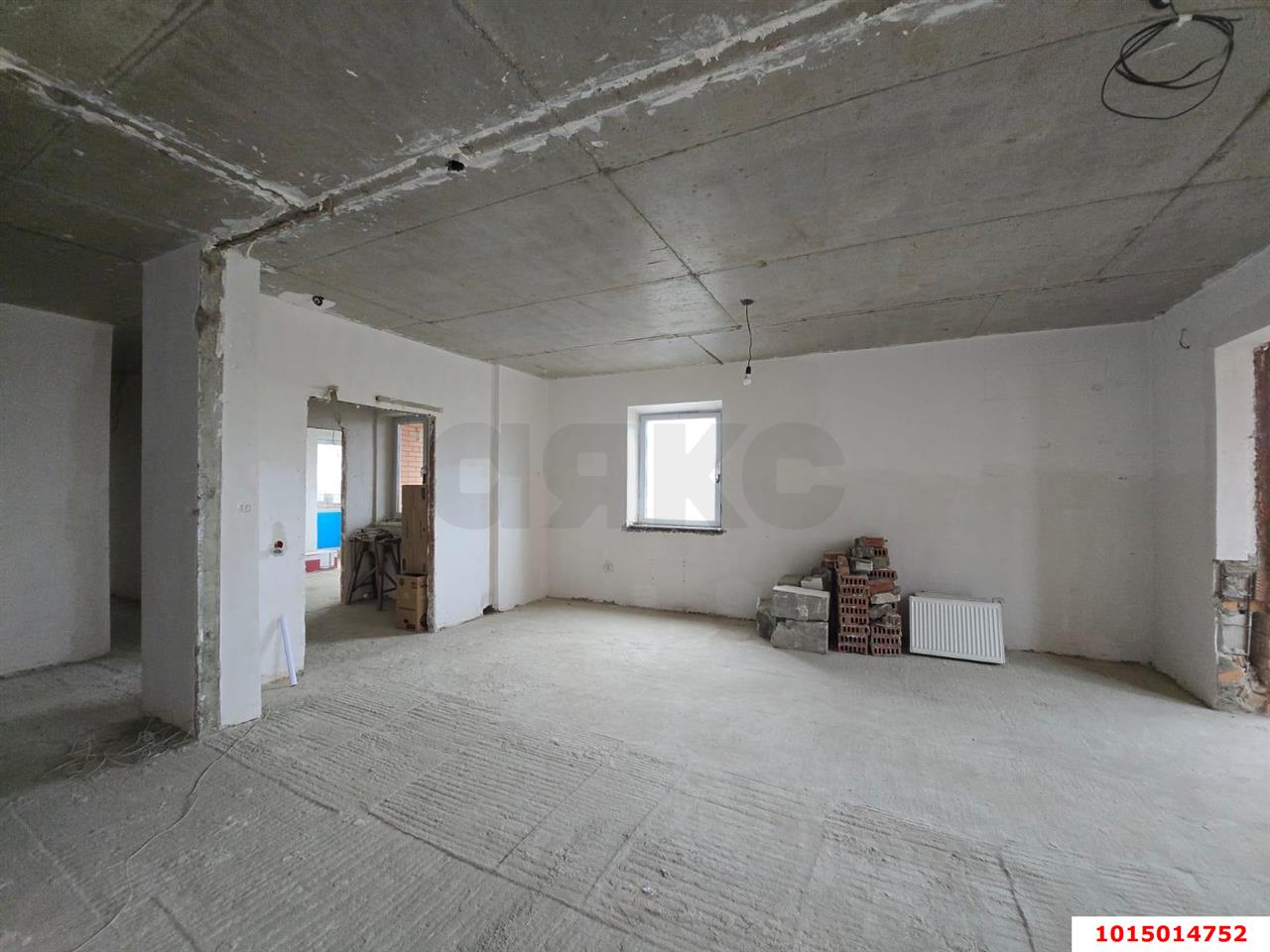 Фото №14: 3-комнатная квартира 115 м² - Краснодар, Западный внутригородской округ, ул. Кожевенная, 54/1