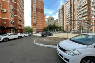 Фото №1: 3-комнатная квартира 104 м² - Краснодар, мкр. Западный внутригородской округ, ул. Кожевенная, 54/1