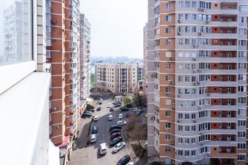 Фото №4: 3-комнатная квартира 104 м² - Краснодар, мкр. Западный внутригородской округ, ул. Кожевенная, 54/1