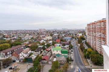 Фото №5: 3-комнатная квартира 104 м² - Краснодар, мкр. Западный внутригородской округ, ул. Кожевенная, 54/1
