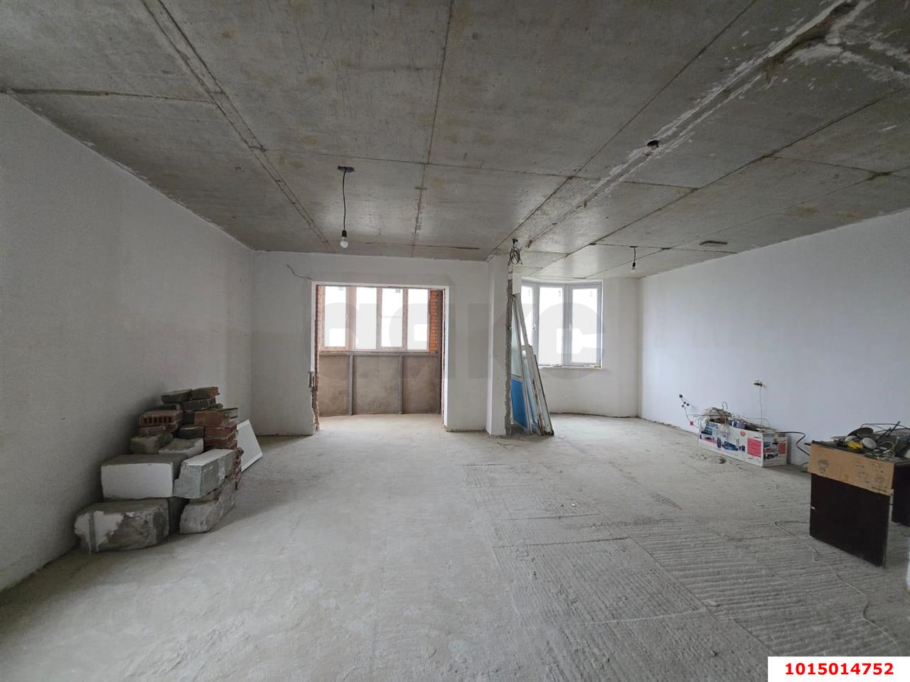 Фото №13: 3-комнатная квартира 115 м² - Краснодар, Кожзавод, мкр. Западный внутригородской округ, ул. Кожевенная, 54/1