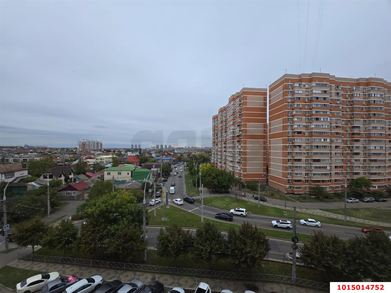 Фото №6: 3-комнатная квартира 115 м² - Краснодар, Кожзавод, мкр. Западный внутригородской округ, ул. Кожевенная, 54/1