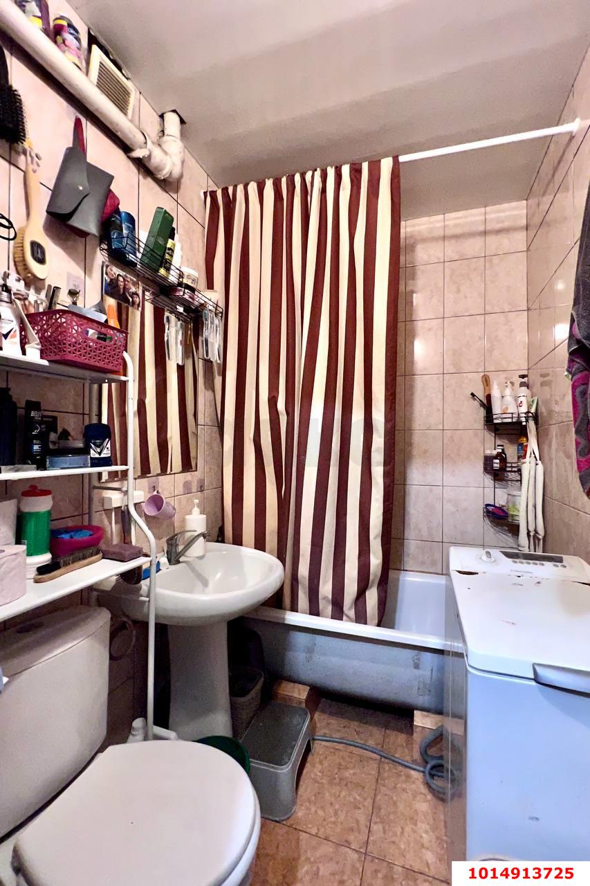 Фото №8: 2-комнатная квартира 45 м² - Краснодар, Прикубанский внутригородской округ, мкр. Славянский, ул. Славянская, 42