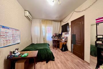 Фото №3: 2-комнатная квартира 45 м² - Краснодар, мкр. Славянский, ул. Славянская, 42