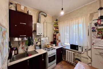 Фото №1: 2-комнатная квартира 45 м² - Краснодар, мкр. Славянский, ул. Славянская, 42