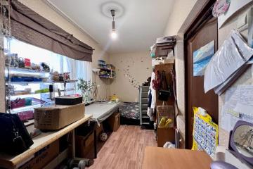 Фото №5: 2-комнатная квартира 45 м² - Краснодар, мкр. Славянский, ул. Славянская, 42