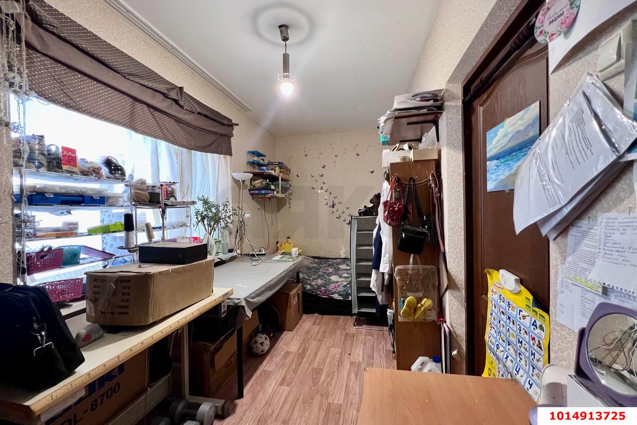 Фото №5: 2-комнатная квартира 45 м² - Краснодар, Прикубанский внутригородской округ, мкр. Славянский, ул. Славянская, 42