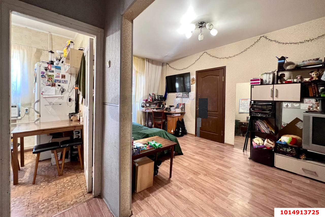 Фото №7: 2-комнатная квартира 45 м² - Краснодар, Славянский, ул. Славянская, 42