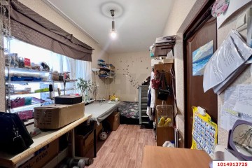 Фото №5: 2-комнатная квартира 45 м² - Краснодар, мкр. Славянский, ул. Славянская, 42