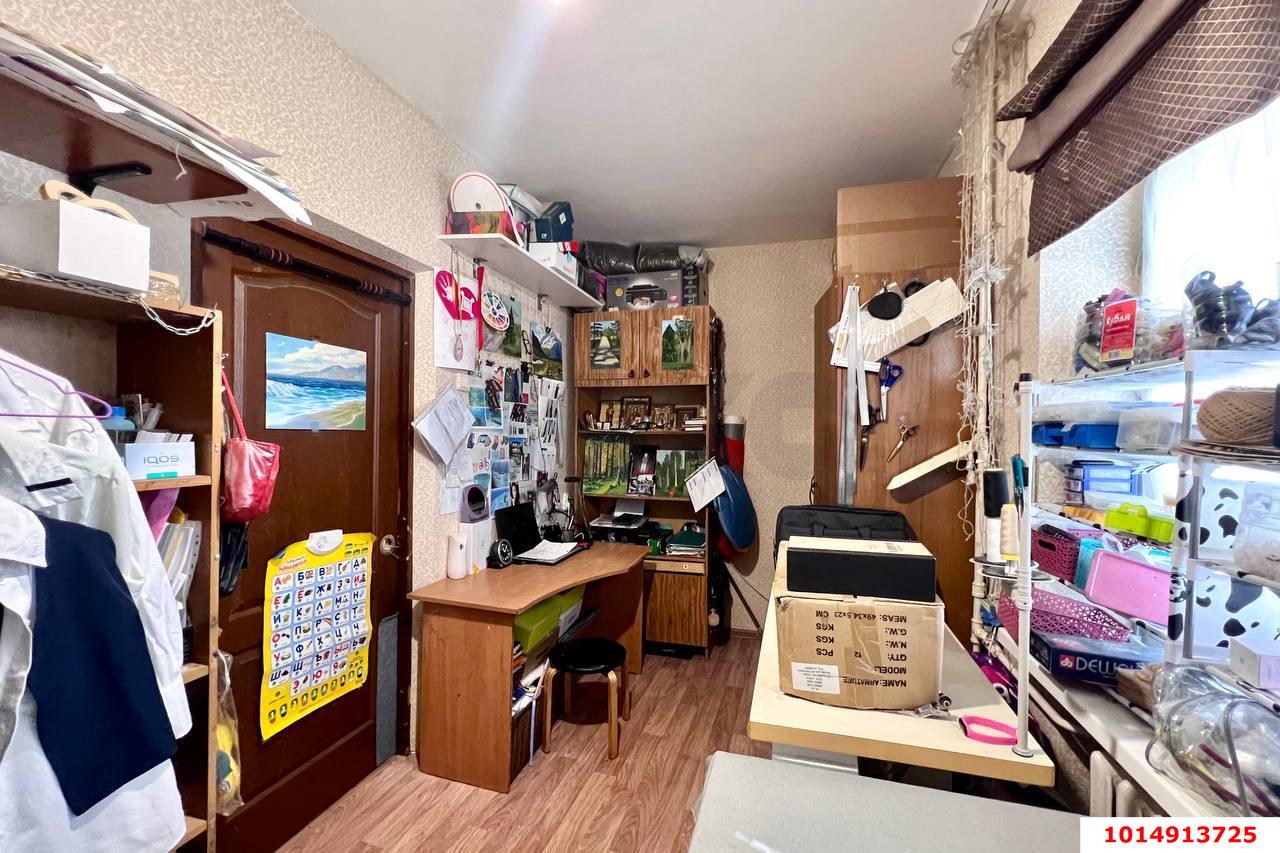 Фото №6: 2-комнатная квартира 45 м² - Краснодар, Прикубанский внутригородской округ, мкр. Славянский, ул. Славянская, 42