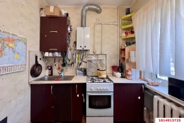 Фото №2: 2-комнатная квартира 45 м² - Краснодар, мкр. Славянский, ул. Славянская, 42