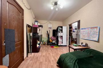 Фото №4: 2-комнатная квартира 45 м² - Краснодар, мкр. Славянский, ул. Славянская, 42