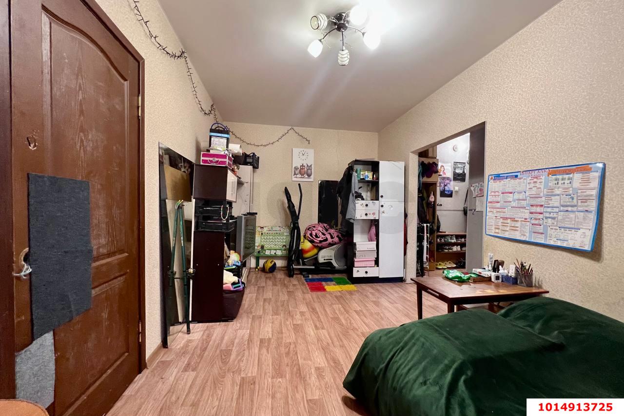 Фото №4: 2-комнатная квартира 45 м² - Краснодар, Славянский, ул. Славянская, 42