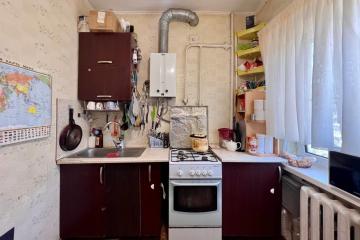 Фото №2: 2-комнатная квартира 45 м² - Краснодар, мкр. Славянский, ул. Славянская, 42