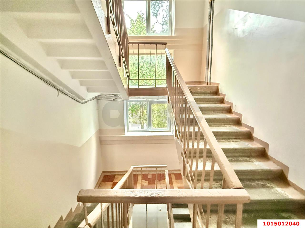 Фото №11: 1-комнатная квартира 29 м² - Краснодар, Черёмушки, ул. Селезнёва, 140