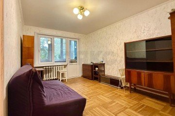 Фото №1: 1-комнатная квартира 29 м² - Краснодар, мкр. Черёмушки, ул. Селезнёва, 140