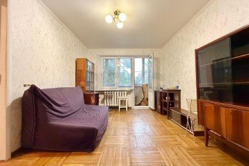 Фото №2: 1-комнатная квартира 29 м² - Краснодар, мкр. Черёмушки, ул. Селезнёва, 140