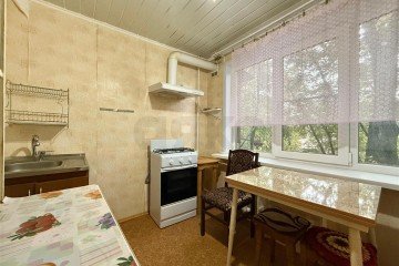 Фото №5: 1-комнатная квартира 29 м² - Краснодар, мкр. Черёмушки, ул. Селезнёва, 140