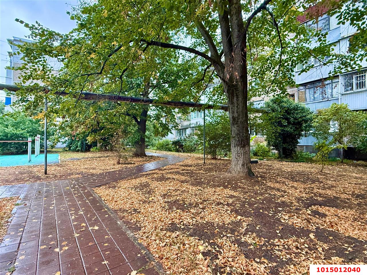 Фото №14: 1-комнатная квартира 29 м² - Краснодар, Черёмушки, ул. Селезнёва, 140