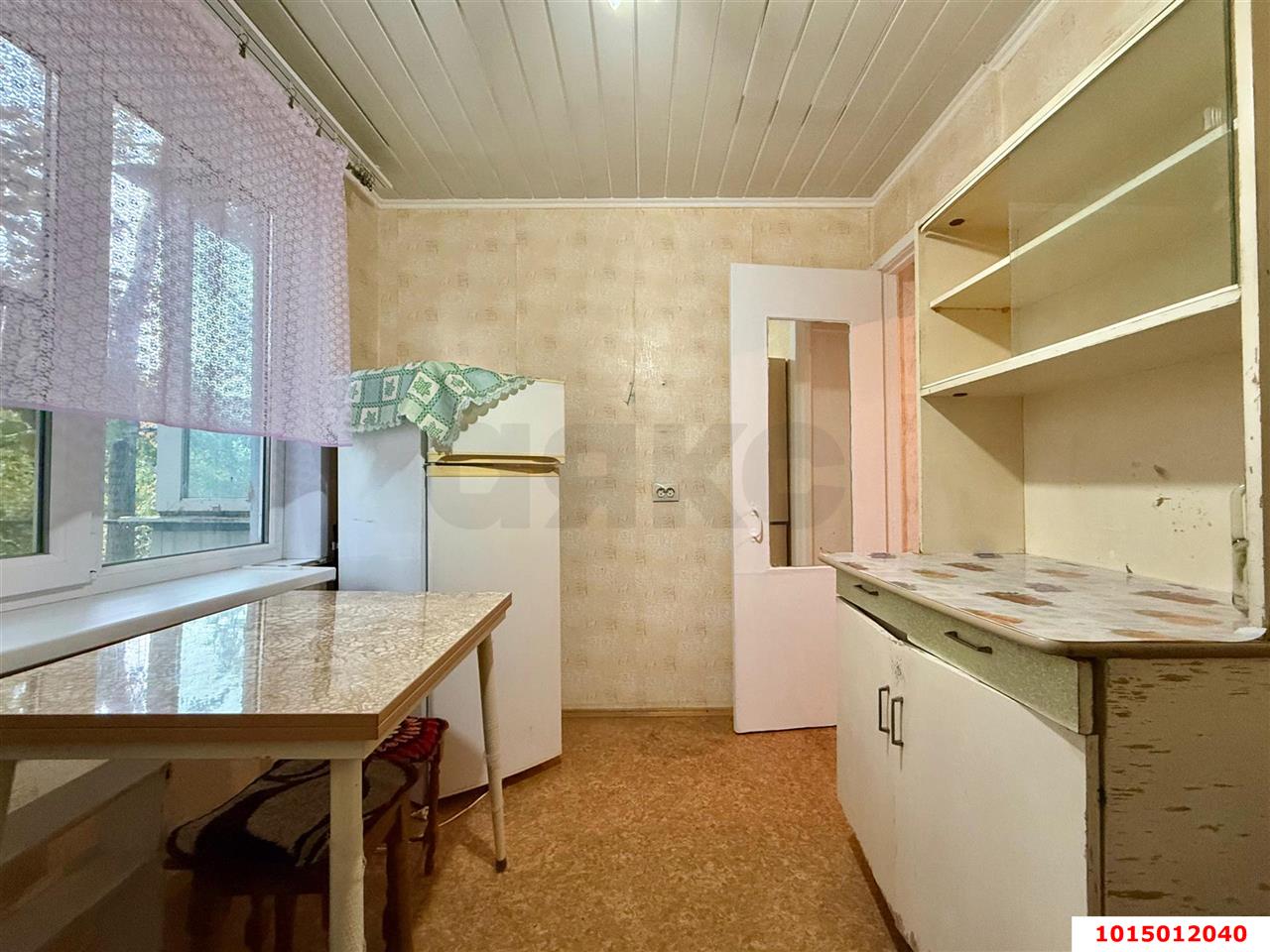 Фото №6: 1-комнатная квартира 29 м² - Краснодар, Черёмушки, ул. Селезнёва, 140