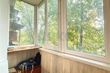 Фото №4: 1-комнатная квартира 29 м² - Краснодар, мкр. Черёмушки, ул. Селезнёва, 140