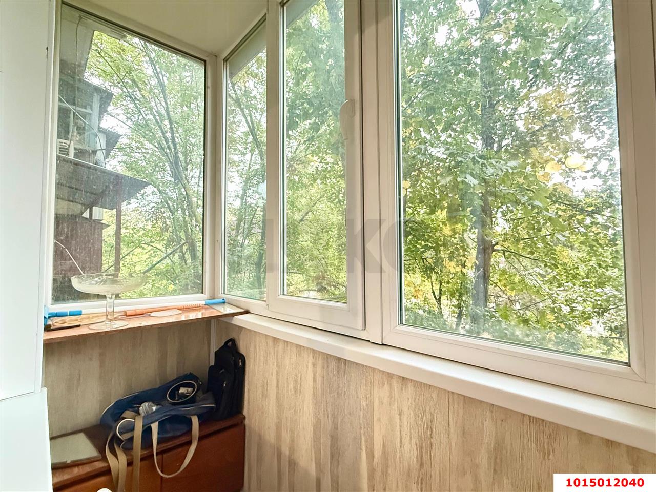 Фото №4: 1-комнатная квартира 29 м² - Краснодар, Черёмушки, ул. Селезнёва, 140