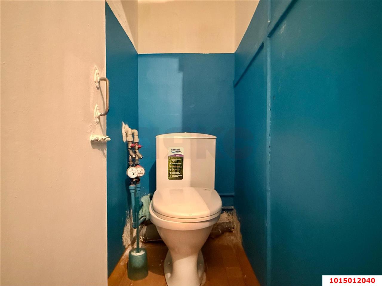 Фото №10: 1-комнатная квартира 29 м² - Краснодар, Черёмушки, ул. Селезнёва, 140