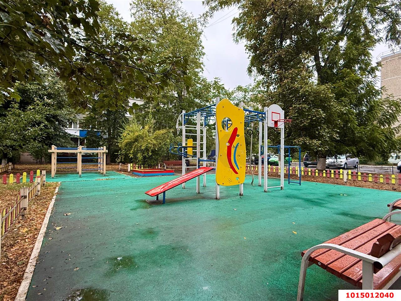 Фото №13: 1-комнатная квартира 29 м² - Краснодар, Черёмушки, ул. Селезнёва, 140