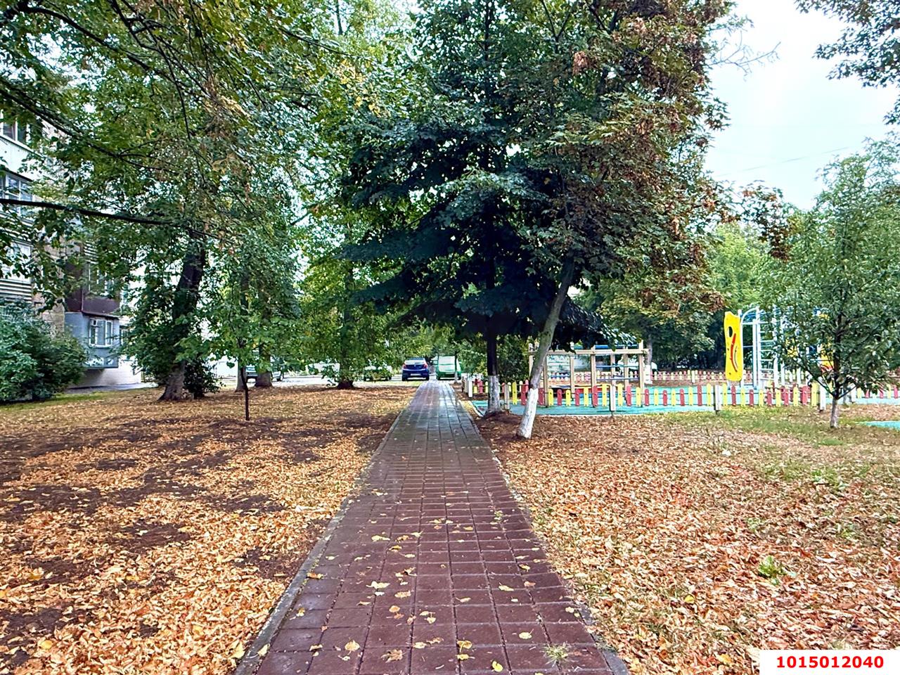 Фото №15: 1-комнатная квартира 29 м² - Краснодар, Черёмушки, ул. Селезнёва, 140