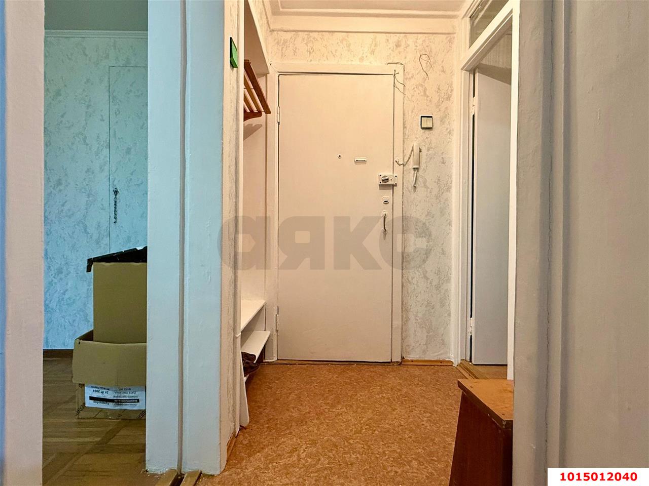 Фото №7: 1-комнатная квартира 29 м² - Краснодар, Черёмушки, ул. Селезнёва, 140