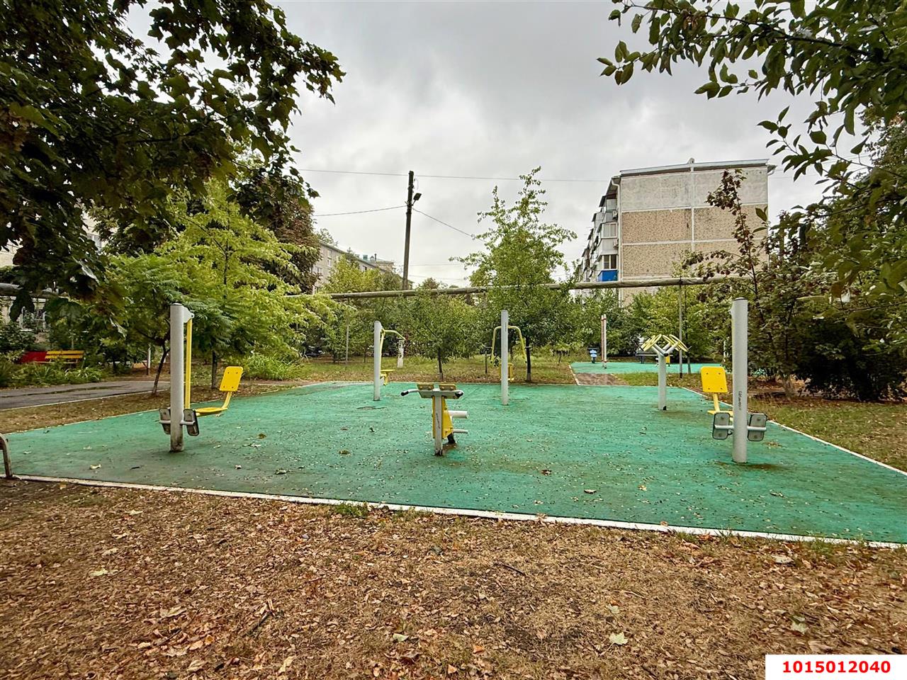 Фото №12: 1-комнатная квартира 29 м² - Краснодар, Черёмушки, ул. Селезнёва, 140