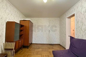 Фото №3: 1-комнатная квартира 29 м² - Краснодар, мкр. Черёмушки, ул. Селезнёва, 140