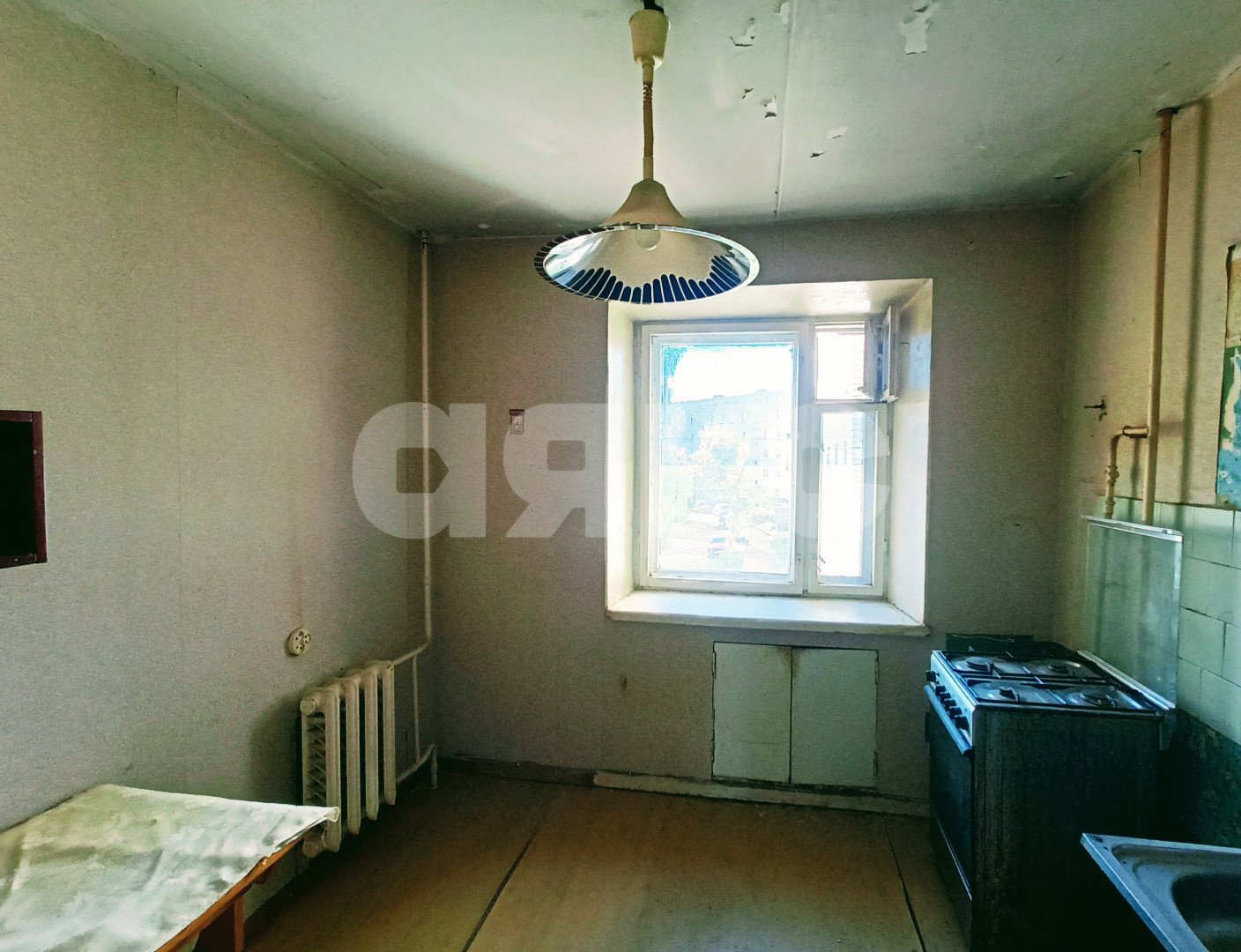 Фото №9: 3-комнатная квартира 66 м² - Щёкино, Северо-Западный, ул. Юбилейная, 2/1