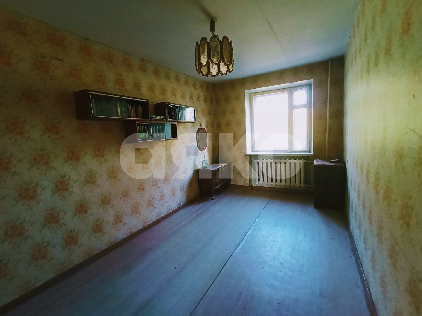 Фото №8: 3-комнатная квартира 66 м² - Щёкино, Северо-Западный, ул. Юбилейная, 2/1