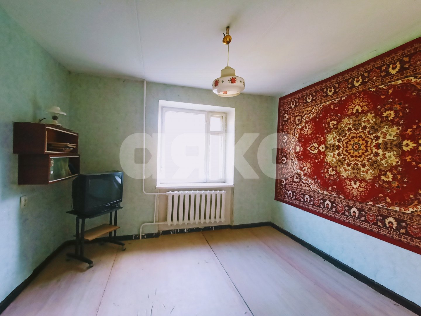 Фото №5: 3-комнатная квартира 66 м² - Щёкино, Северо-Западный, ул. Юбилейная, 2/1