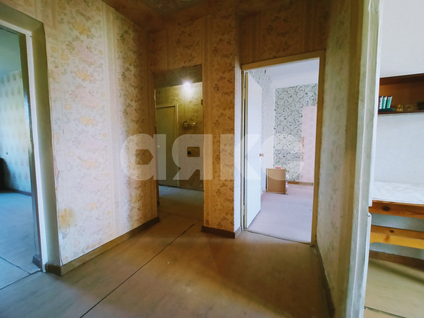 Фото №12: 3-комнатная квартира 66 м² - Щёкино, Северо-Западный, ул. Юбилейная, 2/1