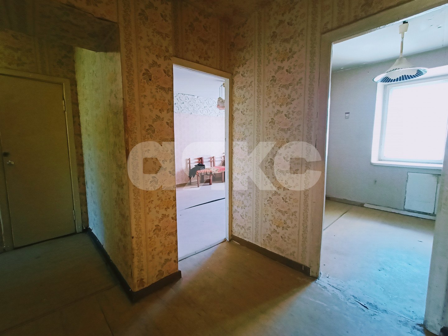 Фото №11: 3-комнатная квартира 66 м² - Щёкино, Северо-Западный, ул. Юбилейная, 2/1