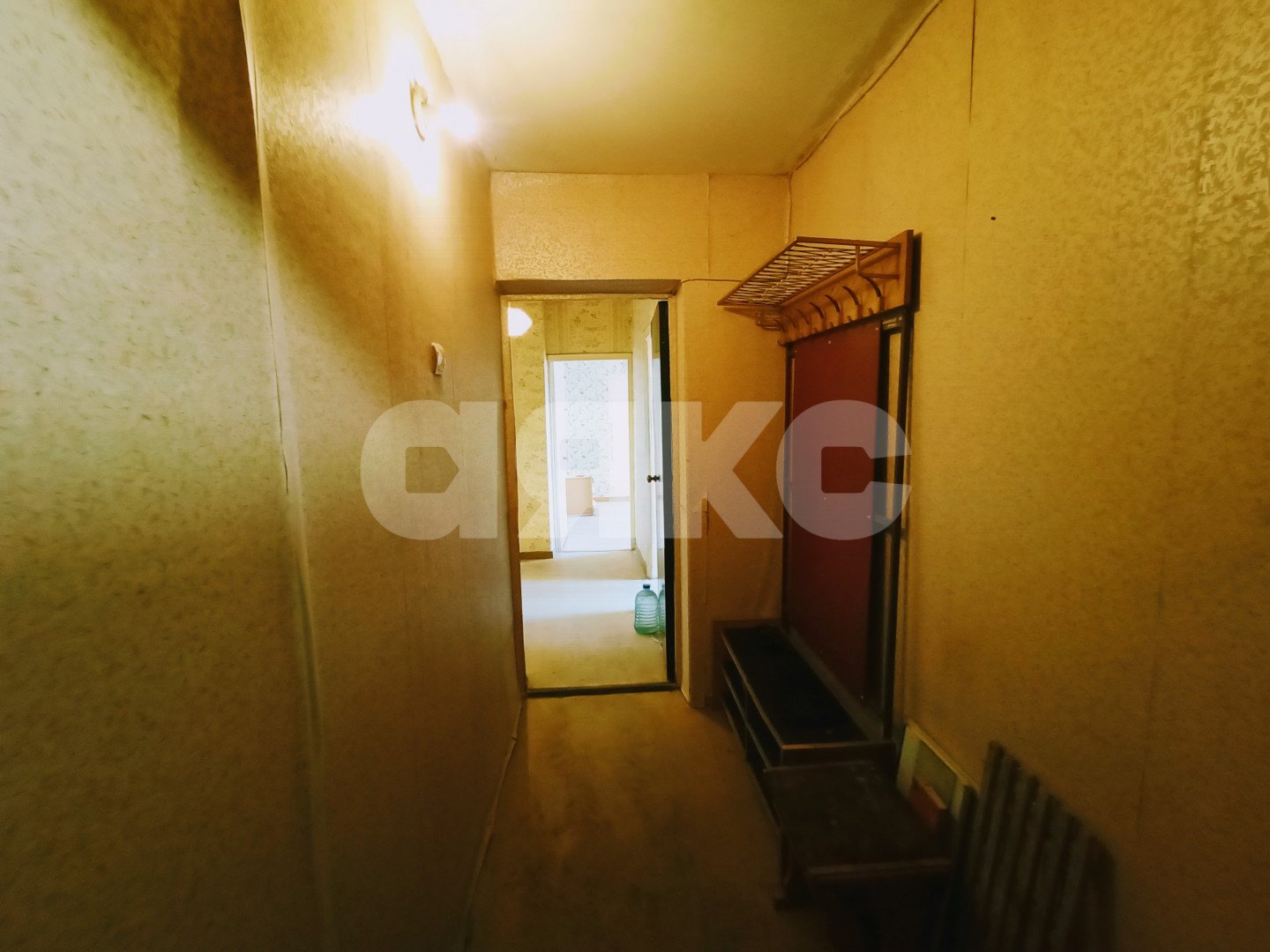 Фото №17: 3-комнатная квартира 66 м² - Щёкино, Северо-Западный, ул. Юбилейная, 2/1