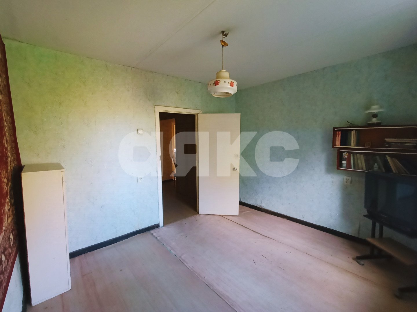 Фото №6: 3-комнатная квартира 66 м² - Щёкино, Северо-Западный, ул. Юбилейная, 2/1