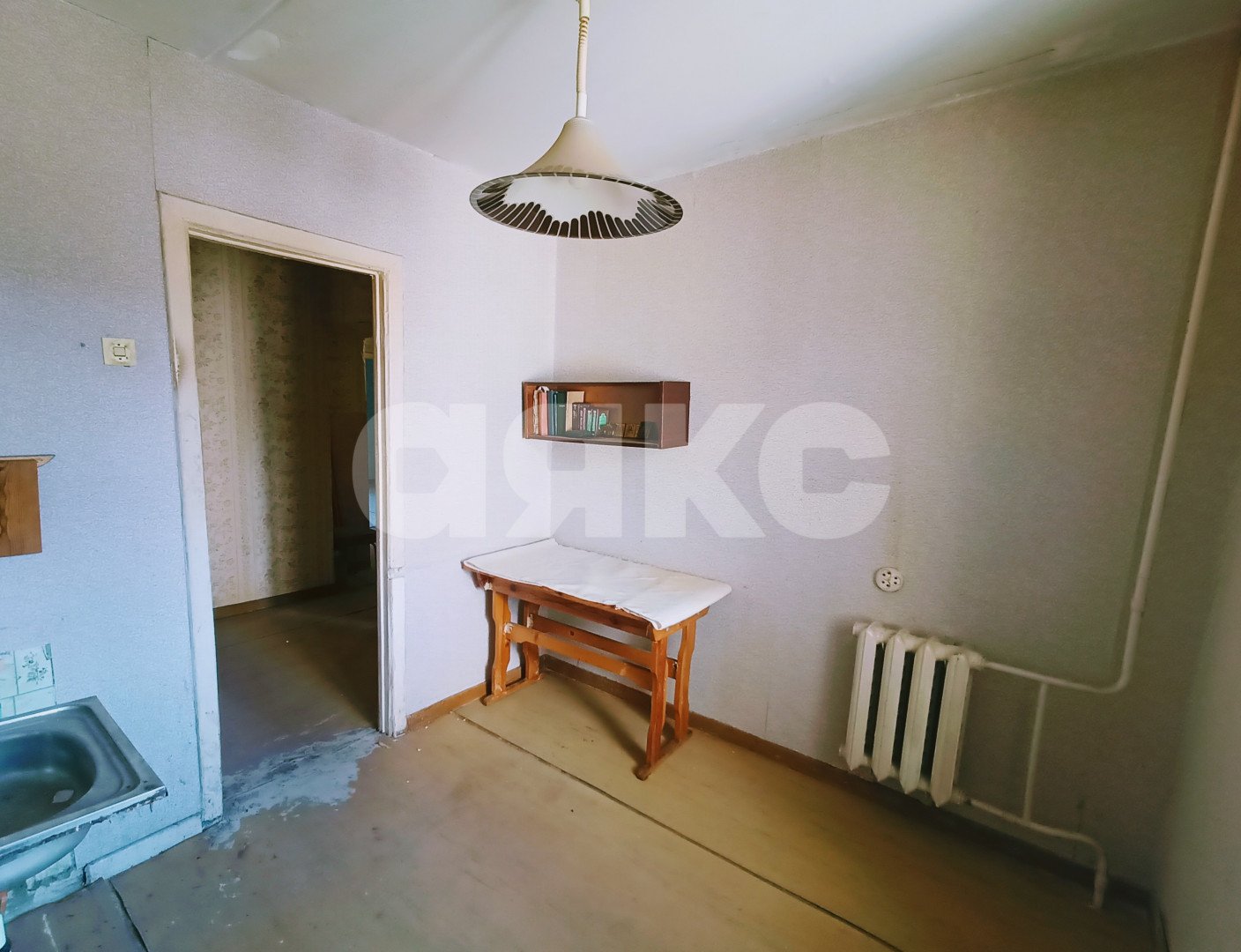 Фото №10: 3-комнатная квартира 66 м² - Щёкино, Северо-Западный, ул. Юбилейная, 2/1