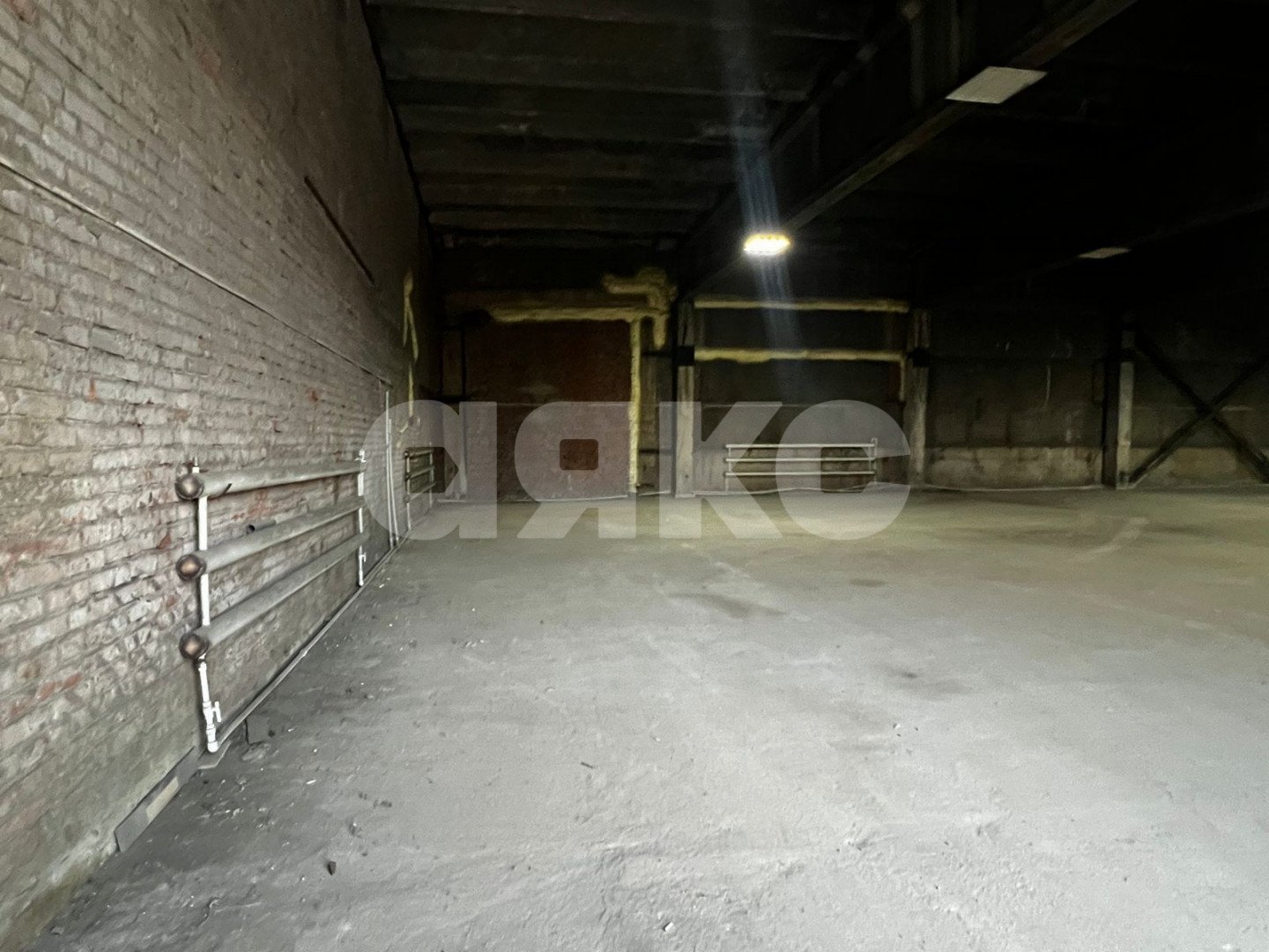 Фото №4: Коммерция 640 м² - Ясногорск, ул. Заводская, 6