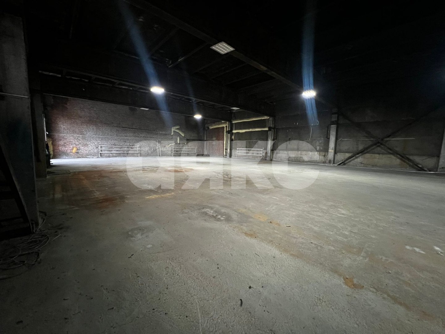Фото №5: Коммерция 640 м² - Ясногорск, ул. Заводская, 6