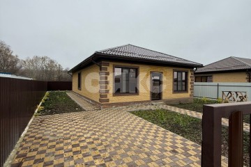 Фото №1: Дом 120 м² - Горячий Ключ, ул. Солнечная