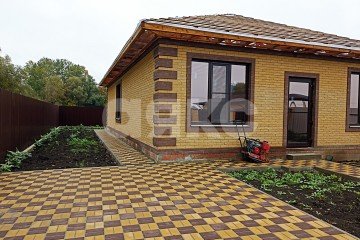 Фото №2: Дом 120 м² - Горячий Ключ, ул. Солнечная