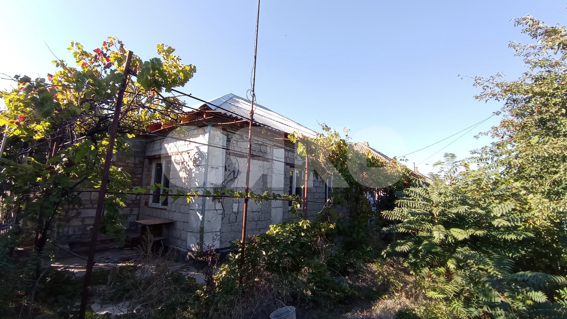 Фото №3: Дом 81 м² + 4.6 сот. - Мариуполь, Левобережный, ул. Олимпийская, 358